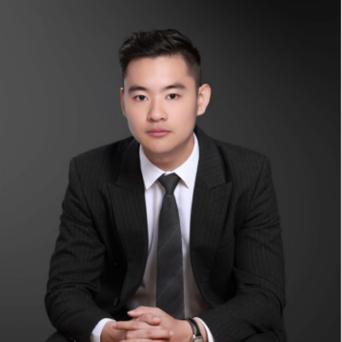李俊达