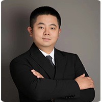李刚